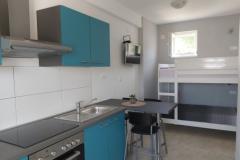 Appartements Zrinka Appartement 2 – Mateo foto 3