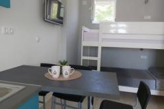 Appartements Zrinka Appartement 2 – Mateo foto 5
