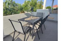 Appartements Zrinka Appartement 3 – App Sun foto 1