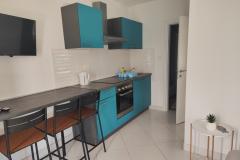 Appartements Zrinka Appartement 3 – App Sun foto 3