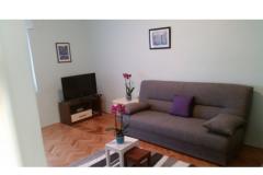 Appartements Villa Ana Appartement 1 – Apartman 1 foto 1