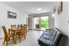 Appartements Batimat Appartement 3 – Batimat 3 foto 2