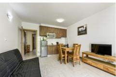 Appartements Batimat Appartement 3 – Batimat 3 foto 5