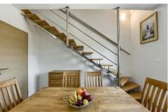 Appartements Batimat Appartement 4 – Batimat 4 foto 5