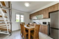 Appartements Batimat Appartement 1 – Batimat 1 foto 4