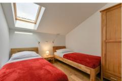 Appartements Batimat Appartement 1 – Batimat 1 foto 5