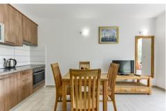 Appartements Batimat Appartement 2 – Batimat 2 foto 3
