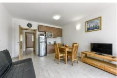 Appartements Batimat Appartement 2 – Batimat 2 foto 4