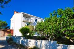 Appartements Irena Appartement 1 foto 1