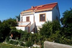 Appartements Rtina Miočići Appartement 1 – Ap.1., 2+2 foto 2