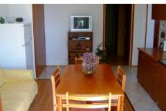 Appartements Rtina Miočići Appartement 2 – Ap.2, 2+2 foto 3