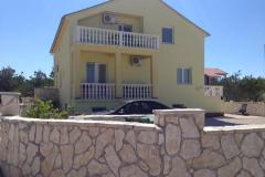  Miro Appartements Appartement 2 – VELEBIT foto 3