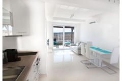 Atrium Blue Appartement 4 – House E foto 5