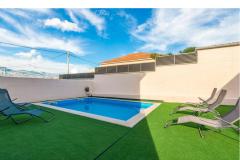 Holiday house Bura R&amp;D Appartement 1 – Bura R&D foto 1