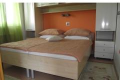 Maison de vacances Zdenka Appartement 1 – H foto 1
