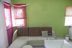 Maison de vacances Zdenka Appartement 1 – H foto 5