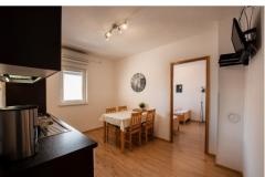 Petra Appartements Appartement 4 – br.4 foto 4