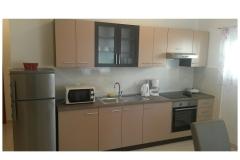 Villa Bibinka Ljubač Appartement 3 – A4 foto 4