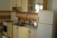 Villa Bibinka Ljubač Appartement 1 – A6 foto 1
