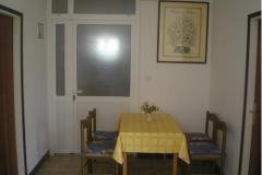 Villa Bibinka Ljubač Appartement 2 – A4 (1.KAT) foto 4