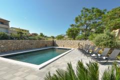 Villa Matino, Ražanac Appartement 1 – Villa 1 foto 3