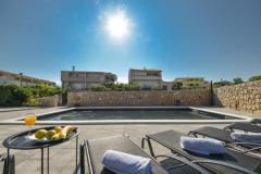 Villa Matino, Ražanac Appartement 1 – Villa 1 foto 4