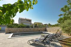 Villa Matino, Ražanac Appartement 1 – Villa 1 foto 5