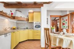 Appartements Ingrid Appartement 1 – APP 5+1 foto 3