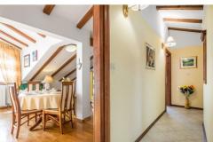 Appartements Ingrid Appartement 1 – APP 5+1 foto 4