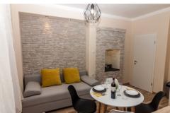 Appartement Laurel Appartement 1 – Al Mare foto 2