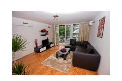 Dream Appartement Rijeka Appartement 1 – Kantrida foto 3