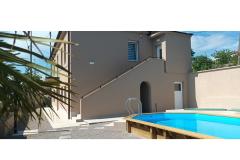 Dream Appartement Rijeka Appartement 4 – House foto 4