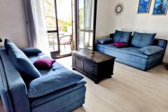 Dream Appartement Rijeka Appartement 3 – garden foto 1