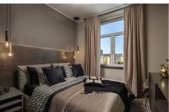 Nautilus Luxury Appartements Appartement 1 – A1 foto 1