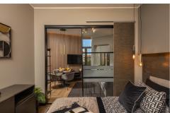 Nautilus Luxury Appartements Appartement 1 – A1 foto 2