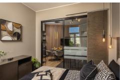 Nautilus Luxury Appartements Appartement 1 – A1 foto 3