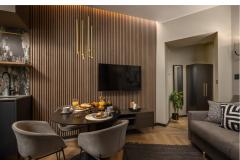 Nautilus Luxury Appartements Appartement 1 – A1 foto 4