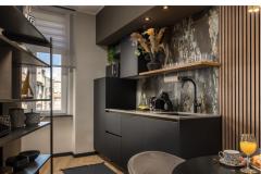 Nautilus Luxury Appartements Appartement 1 – A1 foto 5