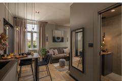 Nautilus Luxury Appartements Appartement 2 – A2 foto 2