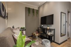 Nautilus Luxury Appartements Appartement 2 – A2 foto 5