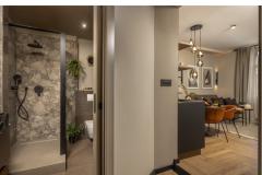 Nautilus Luxury Appartements Appartement 3 – A3 foto 2