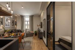 Nautilus Luxury Appartements Appartement 3 – A3 foto 3