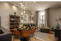Nautilus Luxury Appartements Appartement 3 – A3 foto 4