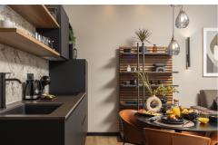 Nautilus Luxury Appartements Appartement 3 – A3 foto 5