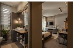 Nautilus Luxury Appartements Appartement 4 – StA4 foto 1