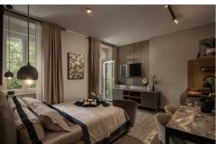 Nautilus Luxury Appartements Appartement 4 – StA4 foto 4