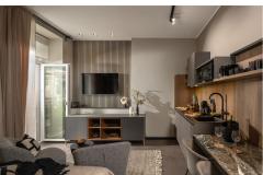 Nautilus Luxury Appartements Appartement 4 – StA4 foto 5