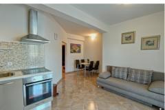  Rajcic apartmani Appartement 2 – A4+1 foto 2
