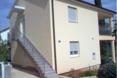 Adria Appartements Appartement 1 – Adria foto 1