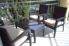 Adria Appartements Appartement 1 – Adria foto 3